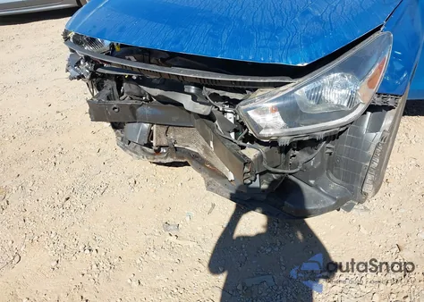 2022 Kia Rio 5-Door S from USA, damaged, VIN 3KPA25AD4NE460788